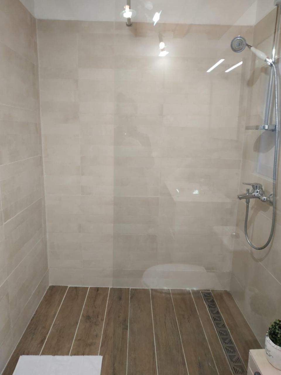 Chambres D'Hotes Saint Veredeme Pujaut Buitenkant foto